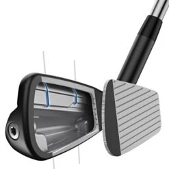 Ping G425 Crossover Hybrid Gents -Gofl Club Store P PI21C080PINGG425CROSSOHYBRIDGENTSLH 6 L 28d294fe 8247 4079 953d b78b37e2b57f