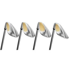 Ping Glide 4.0 Wedge Gents -Gofl Club Store P PI22C0201PINGGLIDE4WEDGEGENTSRH 4 L