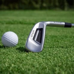 Ping CHIPR Steel Gents -Gofl Club Store P PI22C0206PINGCHIPRSTEELGENTSRH 3 L