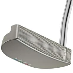 Ping PLD Milled DS72 Satin Putter Gents -Gofl Club Store P PI22C0503PINGPLDMILLEDDS72SATINGLH L 1