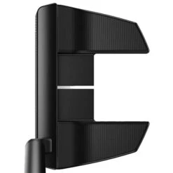 Ping PLD Milled Prime Tyne 4 Matte Black Putter Gents -Gofl Club Store P PI22C0504PINGPLDMILLEDTYNE4BLACKGLH 2 L