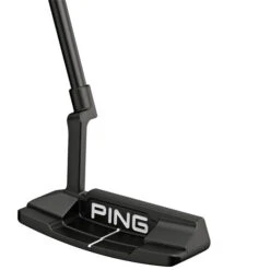 Ping 2023 Anser 2D Putter Gents 8 Ping 2023 Anser 2D Putter Gents -Gofl Club Store P PI22C0506PING2023ANSER2DPUTTERGENTSRH 2 L