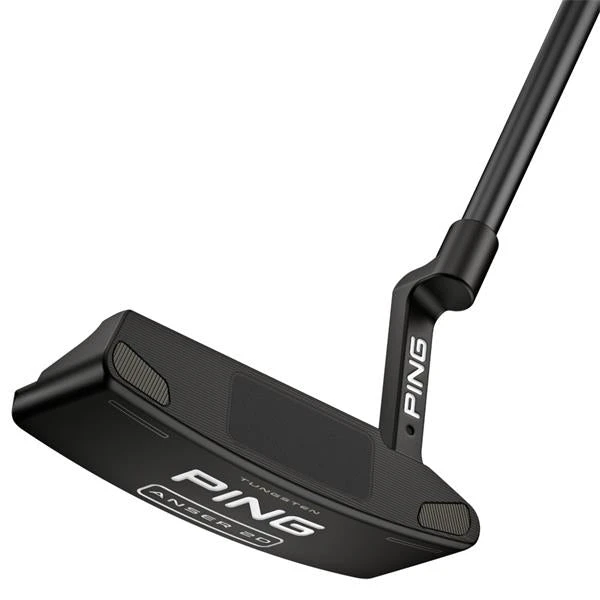 Ping 2023 Anser 2D Putter Gents 3 Ping 2023 Anser 2D Putter Gents