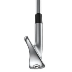 Ping I230 Steel Irons Gents -Gofl Club Store P PI23C0301PINGI230STEELIRONSGENTSRH 3 L
