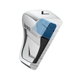 Ping I230 Steel Irons Gents -Gofl Club Store P PI23C0301PINGI230STEELIRONSGENTSRH 5 L