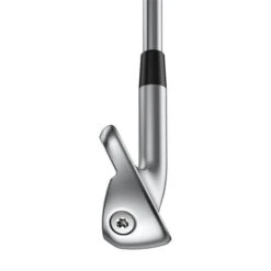 Ping G430 Irons Gents -Gofl Club Store P PI23C0304PINGG430STEELIRONSGENTSRH 3 L