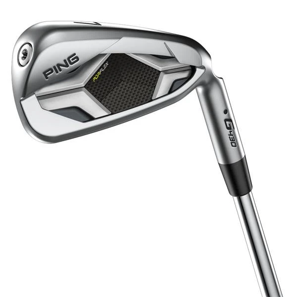 Ping G430 High Launch Irons Gents 3 Ping G430 High Launch Irons Gents