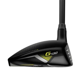 Ping G430 Max Fairway Gents -Gofl Club Store P PI23C0701PINGG430MAXFAIRWAYGENTSRH 3 L