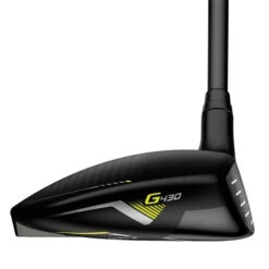 Ping G430 SFT Fairway Gents 11 Ping G430 SFT Fairway Gents -Gofl Club Store P PI23C0701PINGG430SFTFAIRWAYGENTSRH 3 L