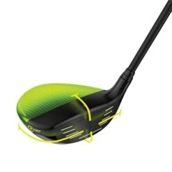 Ping G430 SFT Fairway Gents 12 Ping G430 SFT Fairway Gents -Gofl Club Store P PI23C0701PINGG430SFTFAIRWAYGENTSRH 4 L