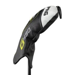 Ping G430 SFT Fairway Gents 13 Ping G430 SFT Fairway Gents -Gofl Club Store P PI23C0701PINGG430SFTFAIRWAYGENTSRH 5 L