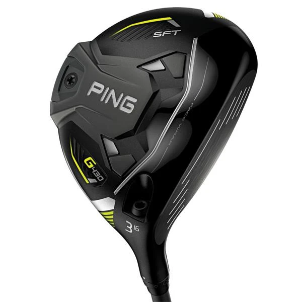 Ping G430 SFT Fairway Gents 3 Ping G430 SFT Fairway Gents