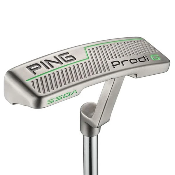 Ping Prodi G Voss Putter Junior Right Hand 3 Ping Prodi G Voss Putter Junior Right Hand