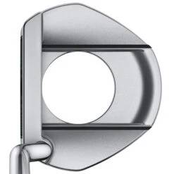 Ping Sigma 2 Fetch Platinum Putter Gents RH 34" -Gofl Club Store P PI8C0534PLATINUMGENTSRH2018B 1 L