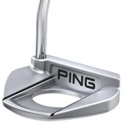 Ping Sigma 2 Fetch Platinum Putter Gents RH 34" -Gofl Club Store P PI8C0534PLATINUMGENTSRH2018B L