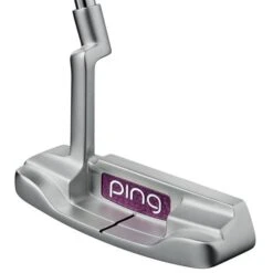 Ping G Le2 Anser Putter Slight Arc Ladies -Gofl Club Store P PI9C0501PINGGLE2ANSERPUTTERLADIESRH 1 L