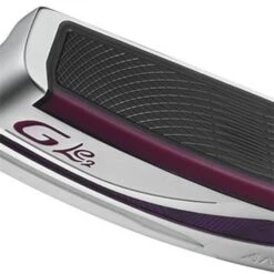Ping G Le2 Anser Putter Slight Arc Ladies -Gofl Club Store P PI9C0501PINGGLE2ANSERPUTTERLADIESRH 2 L