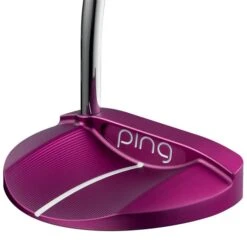 Ping G Le2 Echo Putter Ladies RH 9 Ping G Le2 Echo Putter Ladies RH -Gofl Club Store P PI9C0502PINGGLE2ECHOPUTTERLADIESRH 1 L