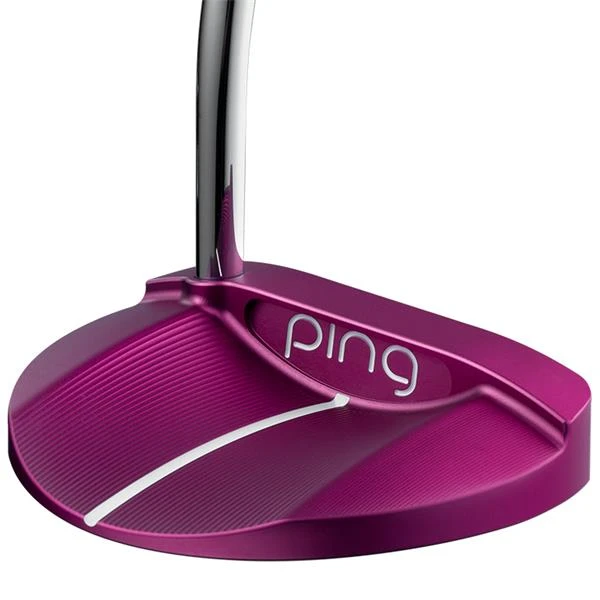 Ping G Le2 Echo Putter Ladies RH 5 Ping G Le2 Echo Putter Ladies RH - Image 3