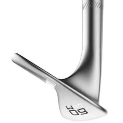 Titleist SM8 Tour Chrome Vokey Wedge Gents Right Hand -Gofl Club Store P T20C0201TITSM8TOURCHROMEWEDGEGENTSRH 2 L