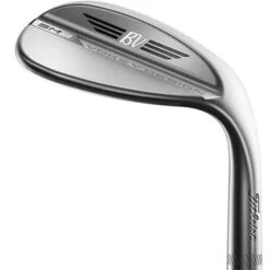 Titleist SM8 Tour Chrome Vokey Wedge Gents Right Hand -Gofl Club Store P T20C0201TITSM8TOURCHROMEWEDGEGENTSRH 4 L