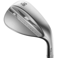 Titleist SM8 Tour Chrome Vokey Wedge Gents Right Hand -Gofl Club Store P T20C0201TITSM8TOURCHROMEWEDGEGENTSRH L