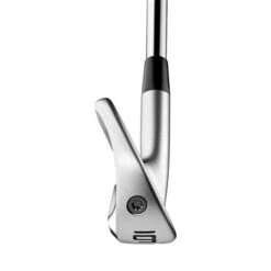 TaylorMade P770 7 Steel Irons 4-PW Gents RH -Gofl Club Store P TA20C0311TAYP770STEEL4PWGENTSRH 2 L