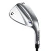 TaylorMade Milled Grind 3 Chrome Steel Wedge Gents RH -Gofl Club Store P TA21C0206TAYMG3CHROMESTEELWEDGEGENTSRH L