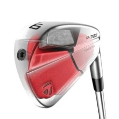 TaylorMade 21 P790 6 Steel Irons 5-PW Gents LH -Gofl Club Store P TA21C0318TAY21P7906STEEL5PWGENTSRH 4 L 5ec8adf2 0d65 42e6 b123 0ce599824b05