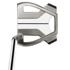 TaylorMade Spider X HydroBlast #9 Putter Gents RH 9 TaylorMade Spider X HydroBlast #9 Putter Gents RH -Gofl Club Store P TA21C0512TAYSPIDERXHB9PUTTERGENTSRH 1 L