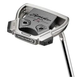 TaylorMade Spider X HydroBlast #9 Putter Gents RH 7 TaylorMade Spider X HydroBlast #9 Putter Gents RH -Gofl Club Store P TA21C0512TAYSPIDERXHB9PUTTERGENTSRH L