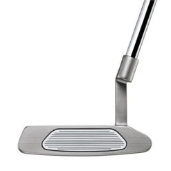 TaylorMade TP HydroBlast Del Monte #1 Putter Gents RH -Gofl Club Store P TA21C0521TAYTPHYDROBLASTDELMONTE1PUTTERGENTSRH 2 L