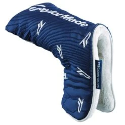 TaylorMade TP HydroBlast Del Monte #1 Putter Gents RH -Gofl Club Store P TA21C0521TAYTPHYDROBLASTDELMONTE1PUTTERGENTSRH 4 L