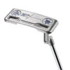 TaylorMade TP HydroBlast Del Monte #1 Putter Gents RH 2 TaylorMade TP HydroBlast Del Monte #1 Putter Gents RH -Gofl Club Store P TA21C0521TAYTPHYDROBLASTDELMONTE1PUTTERGENTSRH L