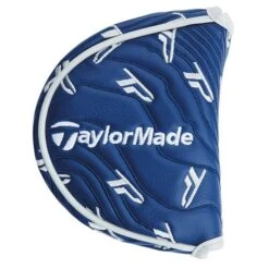 TaylorMade TP HydroBlast DuPage Putter Gents RH 10 TaylorMade TP HydroBlast DuPage Putter Gents RH -Gofl Club Store P TA21C0525TAYTPHYDROBLASTDUPAGEPUTTERGENTSRH 5 L
