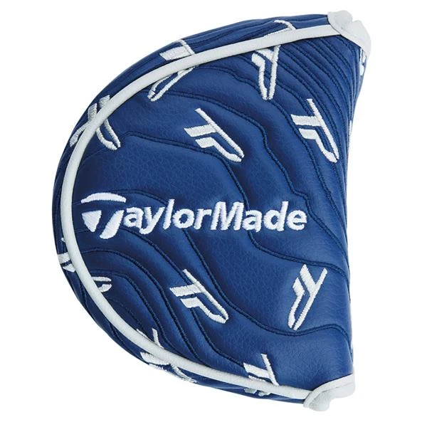 TaylorMade TP HydroBlast DuPage Putter Gents RH 6 TaylorMade TP HydroBlast DuPage Putter Gents RH - Image 4