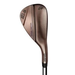 TaylorMade Hi-Toe 3 Steel Wedge Gents -Gofl Club Store P TA22C0204TAYHITOE3STEELWEDGEGENTSRH 2 L