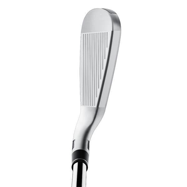 TaylorMade Stealth Graphite Irons Ladies RH 5 -SW 4 TaylorMade Stealth Graphite Irons Ladies RH 5 -SW - Image 2
