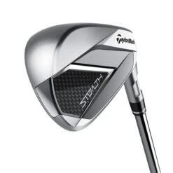 TaylorMade Stealth Steel Irons Gents RH 4 -PW -Gofl Club Store P TA22C0306TAYSTEALTHSTEELIRONSGENTSRH 5 L 1895aef9 69db 4b7a 8f25 e3f8f42f0ca2
