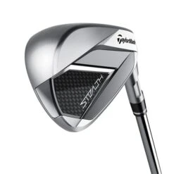 TaylorMade Stealth Steel Irons Gents RH 5 -SW -Gofl Club Store P TA22C0306TAYSTEALTHSTEELIRONSGENTSRH 5 L 2f9edaab 987e 40f1 9c2b 7fb9b0d78776