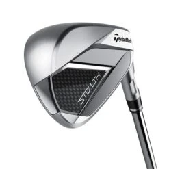 TaylorMade Stealth Graphite Irons Ladies RH 5 -SW 11 TaylorMade Stealth Graphite Irons Ladies RH 5 -SW -Gofl Club Store P TA22C0306TAYSTEALTHSTEELIRONSGENTSRH 5 L 8ba4f69e f631 426e b87e 31e9a262c2c2