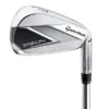 TaylorMade Stealth Steel Irons Gents RH 5 -SW -Gofl Club Store P TA22C0306TAYSTEALTHSTEELIRONSGENTSRH L 6c194349 b64f 4df2 a68c 98714d157793