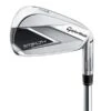 TaylorMade Stealth Graphite Irons Gents RH 5 -SW -Gofl Club Store P TA22C0306TAYSTEALTHSTEELIRONSGENTSRH L c4b349b0 9152 4d21 9ef3 fc2feb570339