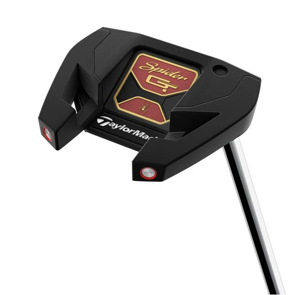TaylorMade Spider GT Black #3 Putter Gents RH 7 TaylorMade Spider GT Black #3 Putter Gents RH - Image 5