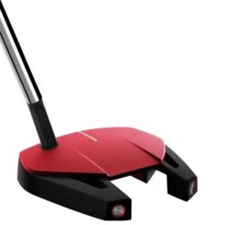 TaylorMade Spider GT Red #3 Putter Gents LH -Gofl Club Store P TA22C0511TAYSPIDERGTRED3PUTTERGENTSRH 3 L