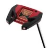 TaylorMade Spider GT Red #3 Putter Gents RH -Gofl Club Store P TA22C0511TAYSPIDERGTRED3PUTTERGENTSRH L