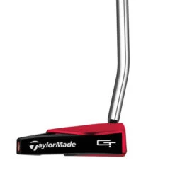 TaylorMade Spider GT Red #3 Putter Gents RH 9 TaylorMade Spider GT Red #3 Putter Gents RH -Gofl Club Store P TA22C0512TAYSPIDERGTREDSBPUTTERGENTSRH 4 L