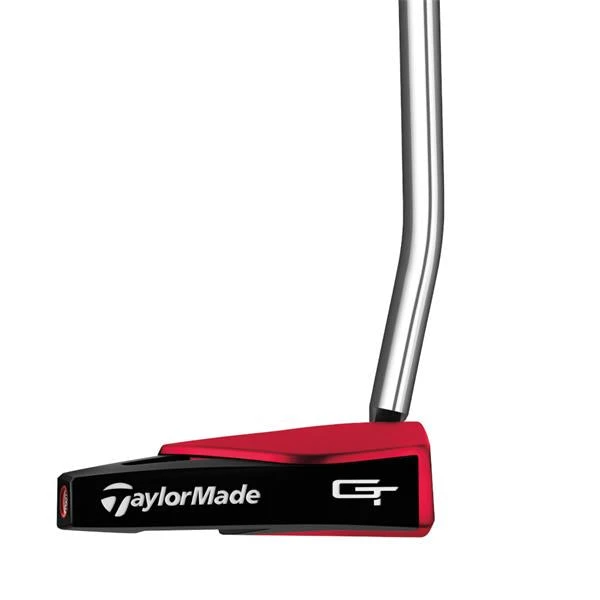 TaylorMade Spider GT Red #3 Putter Gents RH 5 TaylorMade Spider GT Red #3 Putter Gents RH - Image 3