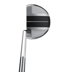 TaylorMade Spider GT Rollback Silver/Black #3 Putter Gents RH 9 TaylorMade Spider GT Rollback Silver/Black #3 Putter Gents RH -Gofl Club Store P TA22C0514TAYSPIDERGTRBSILBLK3PUTTERGENTSRH 1 L