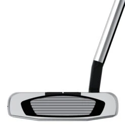 TaylorMade Spider GT Rollback Silver/Black #3 Putter Gents RH 7 TaylorMade Spider GT Rollback Silver/Black #3 Putter Gents RH -Gofl Club Store P TA22C0514TAYSPIDERGTRBSILBLK3PUTTERGENTSRH 2 L